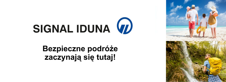 Signal Iduna - oferta